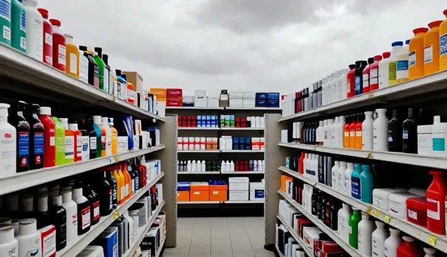 日用百货批发如何有效控制成本？